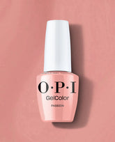 OPI Gel Color - Passion